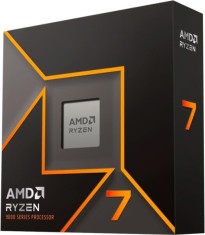 AMD Ryzen 7 9850X3D 8C 16T 5.6GHz AM5 TRAY
