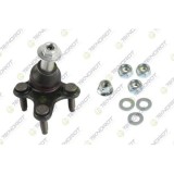 Pivot brat suspensie Audi A3 (8V1), Q2 (GAB), Q3 (F3B); Seat Ateca (KH7), Leon (1P1); Skoda Karoq (NU7), Octavia ), Superb 3; VW Arteon (3H7), Golf 7, Teknorot