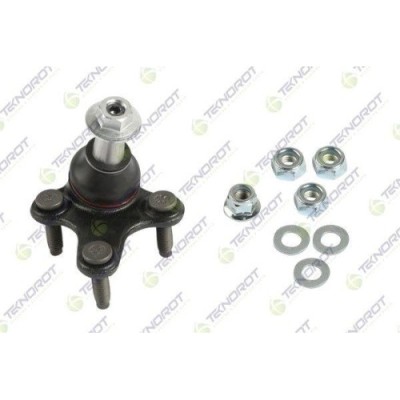 Pivot brat suspensie Audi A3 (8V1), Q2 (GAB), Q3 (F3B); Seat Ateca (KH7), Leon (1P1); Skoda Karoq (NU7), Octavia ), Superb 3; VW Arteon (3H7), Golf 7 foto