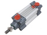 Cilindru pneumatic 12mm x 25mm