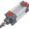 Cilindru pneumatic 12mm x 25mm