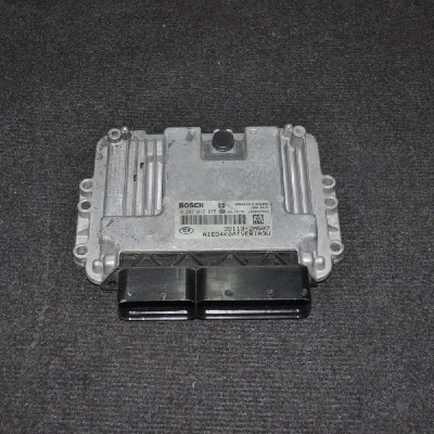 Unitate de control motor KIA CEE\&amp;#039;D Hatchback ED 2007 OEM: 39113-2A507,0281016875 2110291 foto
