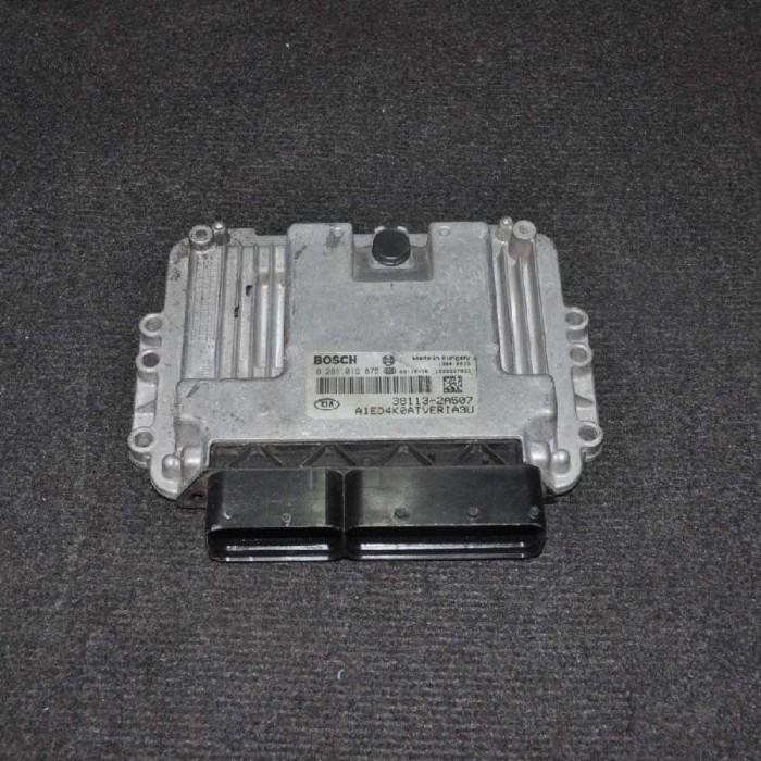 Unitate de control motor KIA CEE\&#039;D Hatchback ED 2007 OEM: 39113-2A507,0281016875 2110291