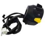 Comanda Lumini Stanga MX_NEW PCNTAR052