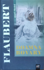 Doamna Bovary - Gustave Flaubert ,558109 foto