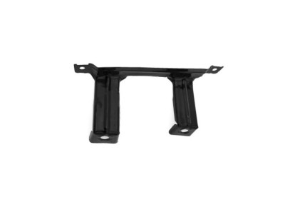 Suport aripa fata Bmw X5 (F15/F85), 10.2013-03.2019; X6 (F16), 2015-12.2019, montare fata, stanga, tabla, RapidAuto foto
