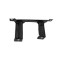 Suport aripa fata Bmw X5 (F15/F85), 10.2013-03.2019; X6 (F16), 2015-12.2019, montare fata, stanga, tabla, RapidAuto