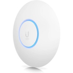 Acces Point WiFi 6 UniFi U6-PRO, Dual-Band, AX5300, MU-MIMO, 802.11ax