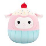 Jucarie de plus, Squishmallows, Mieluseul Lala Briosica, 30 cm