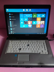 Laptop Notebook Toshiba Satellite L300D-20A foto