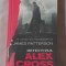 James Patterson - Detectivul Alex Cross