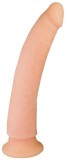 Dildo NatureSkin TPR 24 cm, You2toys