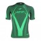 Tricou termic Ufo Plast Camo, cu maneca scurta, verde, XXL Cod Produs: MX_NEW MG04406AXXL