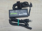 Incarcator Laptop Sony VAIO 19.5V 3.3A 65W Model VGP-AC19V48 Mufa 6.5x4.4mm
