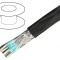 Cablu Alpha Essential C&amp;C 12x28AWG PVC 30,5m Gri &Icirc;nchis 600V
