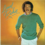 Vinil Lionel Richie &ndash; Lionel Richie (VG)