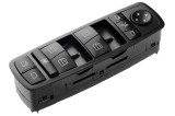 Comutator macara geam Mercedes R W251, V251 2006-, Gl X164 2006-, Gl X166 2012-, NTY EWS-ME-020