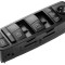 Comutator macara geam Mercedes R W251, V251 2006-, Gl X164 2006-, Gl X166 2012-, NTY EWS-ME-020