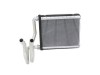 Radiator Incalzire Lexus ES, 05.2006-05.2012, ES250/ES350, motor 2.4, 3.5 V6, benzina, cutie automata, aluminiu brazat/aluminiu, 154x201x26 mm, SRLin, SRLine