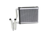 Radiator Incalzire Lexus ES, 05.2006-05.2012, ES250/ES350, motor 2.4, 3.5 V6, benzina, cutie automata, aluminiu brazat/aluminiu, 154x201x26 mm, SRLin
