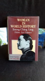 WOMAN IN WORLD HISTORY - SOONG CHING LING