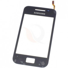 Touchscreen, samsung galaxy ace s5830i, s5839, black foto