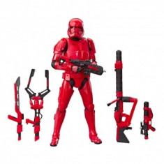 Star Wars Black Series, Sith Trooper SDCC 2019 Exclusive 15 cm foto