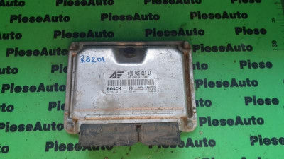 Calculator ecu Volkswagen Golf 4 (1997-2005) 0281011143 foto