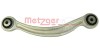 Bascula / Brat suspensie roata MERCEDES E-CLASS T-Model (S212) (2009 - 2016) METZGER 58073004