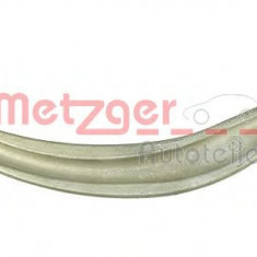 Bascula / Brat suspensie roata MERCEDES E-CLASS T-Model (S212) (2009 - 2016) METZGER 58073004