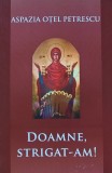 Doamne, strigat-am! Carte Religioasa Crestina - Aspazia Otel Petrescu - Ed. Platytera, 2008, Brosata, 431 pagini, Romana