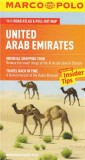 United Arab Emirates Marco Polo Guide |, MAIRDUMONT Gmbh &amp; Co. KG