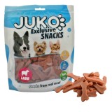 Snack soft miel &amp; mini oase 250 g