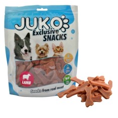 Snack soft miel &amp; mini oase 250 g