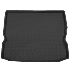 Tavita portbagaj Opel Zafira B, 2005-12.2011; fara protectie antiderapanta