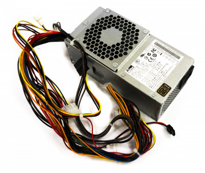 Sursa PC 250W ACBEL PCA023 80+ Bronze Dell Optiplex 790 990 SFF foto