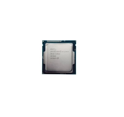 Procesor server Intel Xeon 8 core E3-1246 v3 SR1QZ 3.5Ghz LGA1150 foto