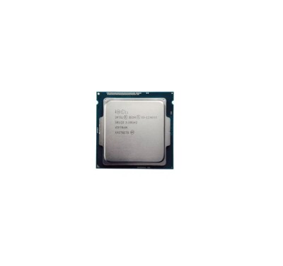 Procesor server Intel Xeon E3-1246 v3 SR1QZ 3.5Ghz LGA1150 foto