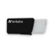 MEMORII USB Verbatim VERBATIM 49307 USB CLICK 32GB BLACK, &quot;49307&quot; (timbru verde 0.03 lei)