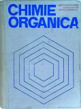 Chimie Organica - James B. Hendrickson, Ed. Stiintifica 1976, 1306 pagini. Manual Chimie, Chimie generala