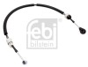 FEBI BILSTEIN 180344 cablu,transmisie manuala