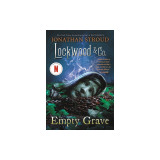 Lockwood &amp; Co., Book Five the Empty Grave