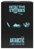 Joc - Detective Stories - Case 1: Antarctic Fatale | iDventure