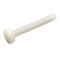 Surub M3, poliamida, 20mm, cap hexagonal, BOSSARD, 8042705, T149922