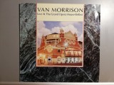 Van Morrison &ndash; Live At The Grand Opera... (1984/Phonogram/RFG) - Vinil/Vinyl/NM+, Rock, universal records