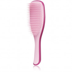 Tangle Teezer Ultimate Detangler Raspberry Rouge perie pentru toate tipurile de păr Raspberry Rouge 1 buc