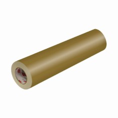 Folie colantare auto ORACAL - AURIU 091, finisaj Lucios, dimensiune 3,0m x 1,26m