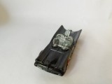 bnk jc Hot Wheels 1966 TV Series Batmobile (2007)