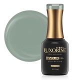 Cumpara ieftin Oja Semipermanenta Revolux LUXORISE, Savage Olive 15ml