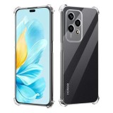 Husa pentru Honor 200 Lite - Techsuit Shockproof Clear Silicone - Clear